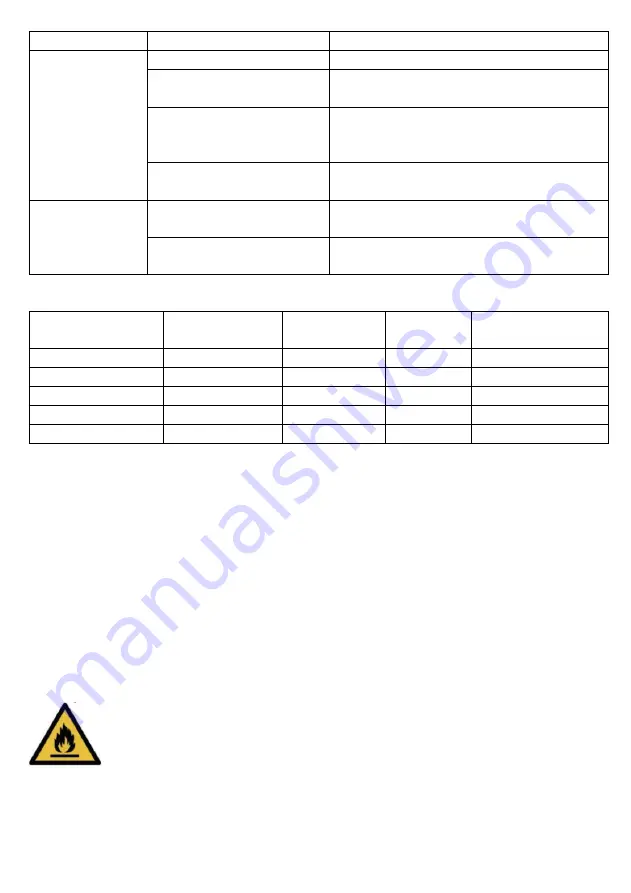 HURAKAN HKN-VRX Series Manual Download Page 49