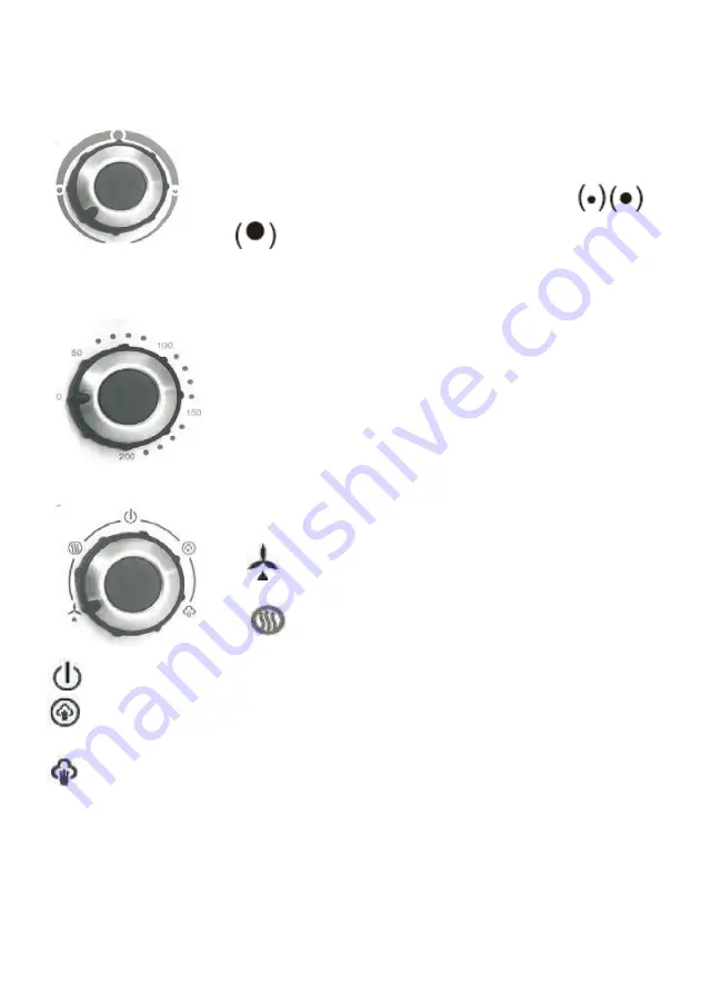 HURAKAN HKN-XF023 Manual Download Page 8