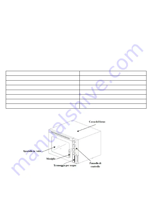 HURAKAN HKN-XF023 Manual Download Page 23