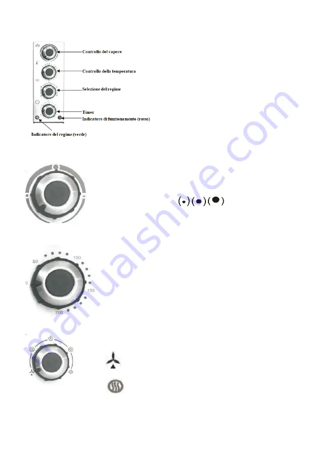 HURAKAN HKN-XF023 Manual Download Page 24