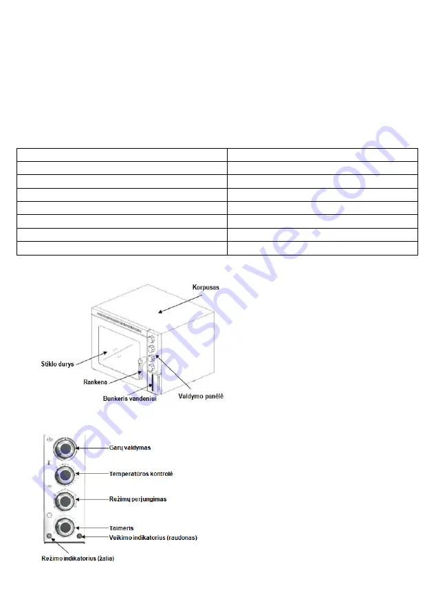 HURAKAN HKN-XF023 Manual Download Page 31