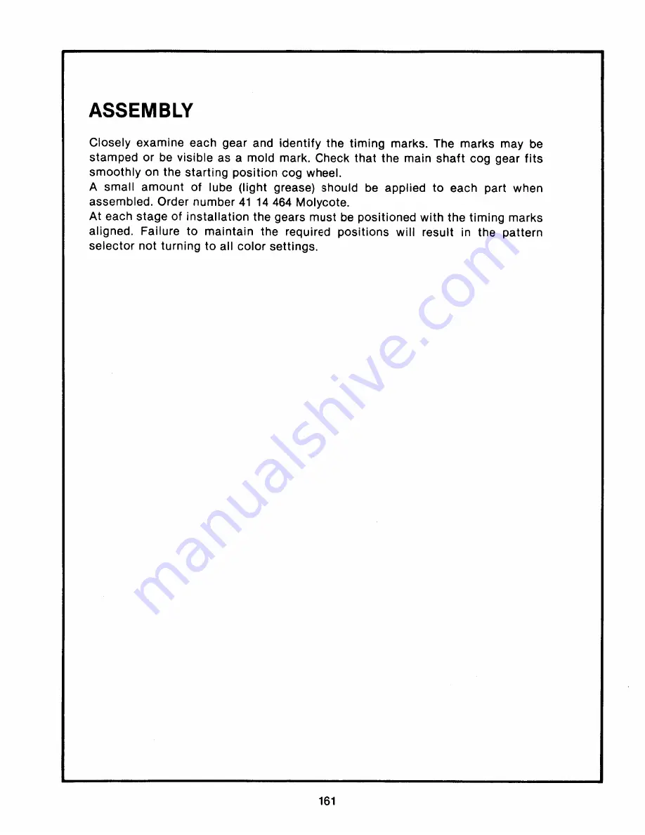 Husqvarna 0210 Technical Brief Download Page 163