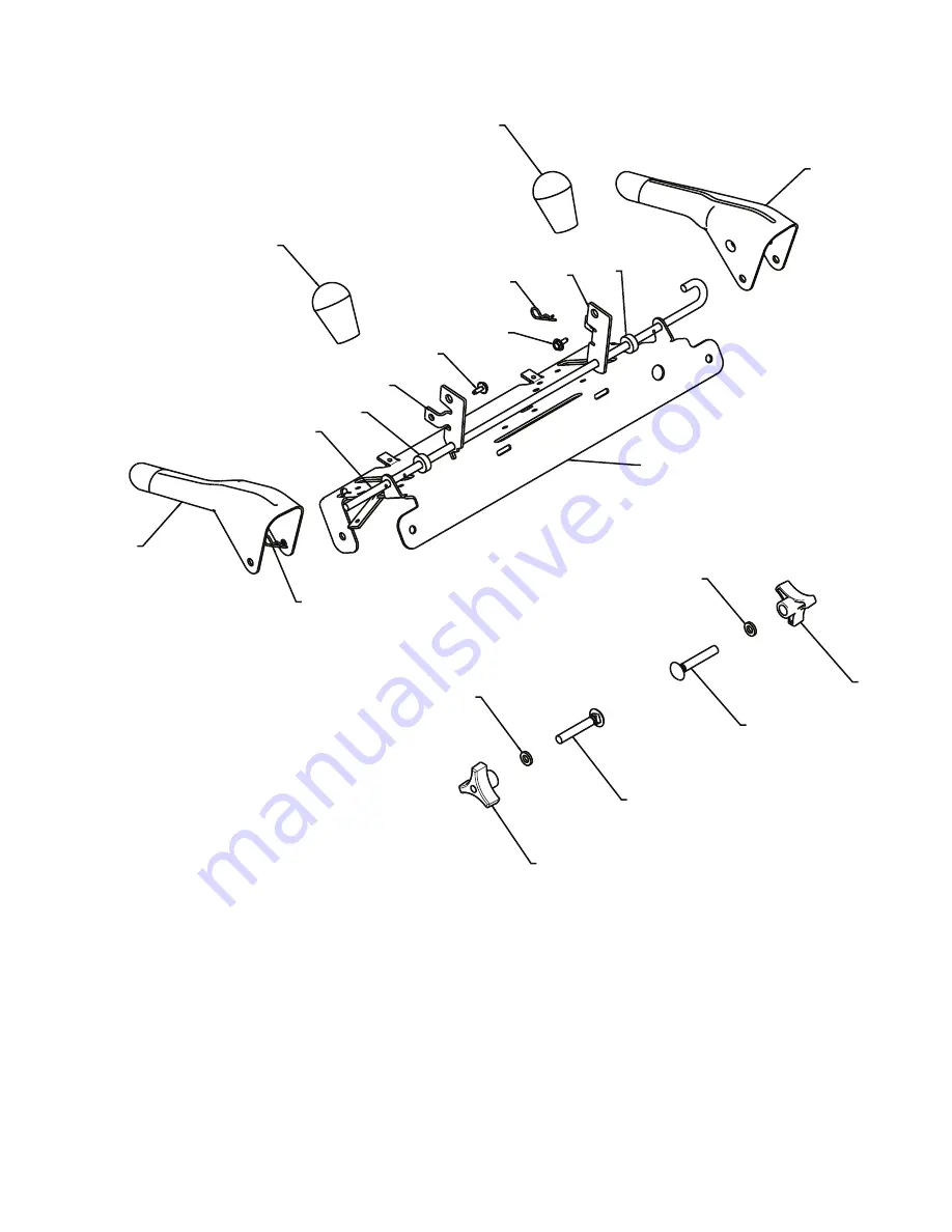 Husqvarna 10527SB Owner'S Manual Download Page 27