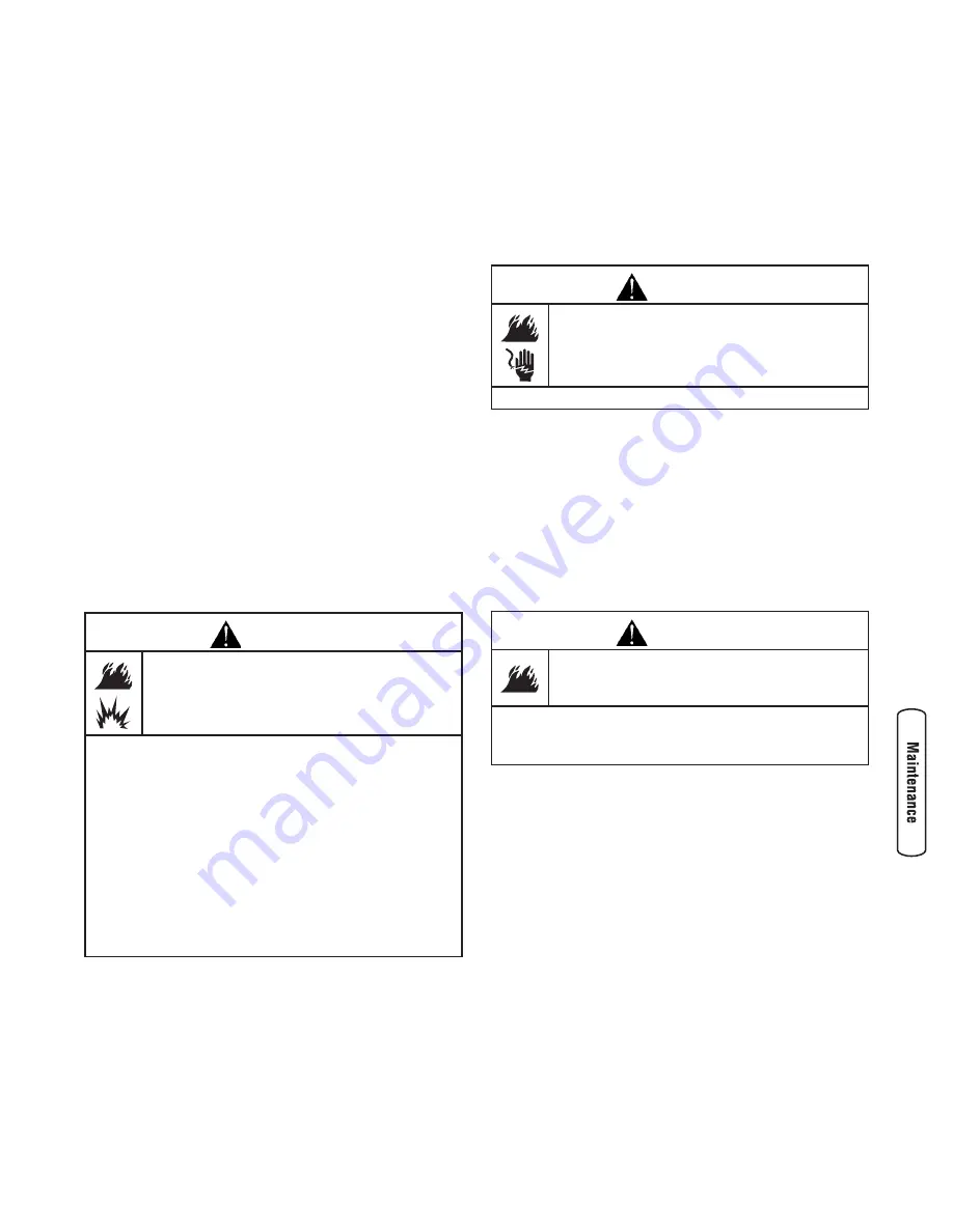 Husqvarna 1055 GN Operator'S Manual Download Page 19