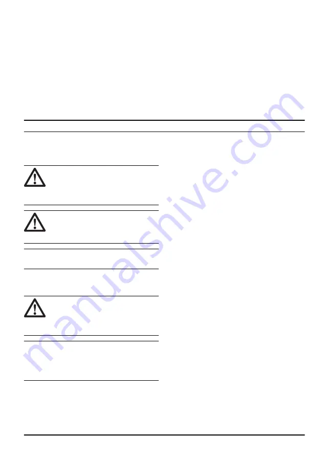 Husqvarna 110iL Operator'S Manual Download Page 37