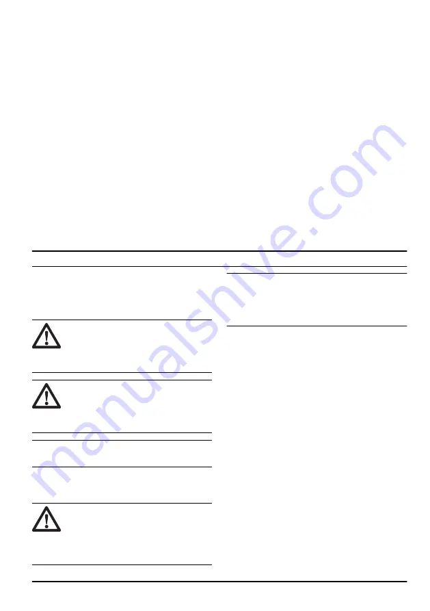 Husqvarna 110iL Operator'S Manual Download Page 81