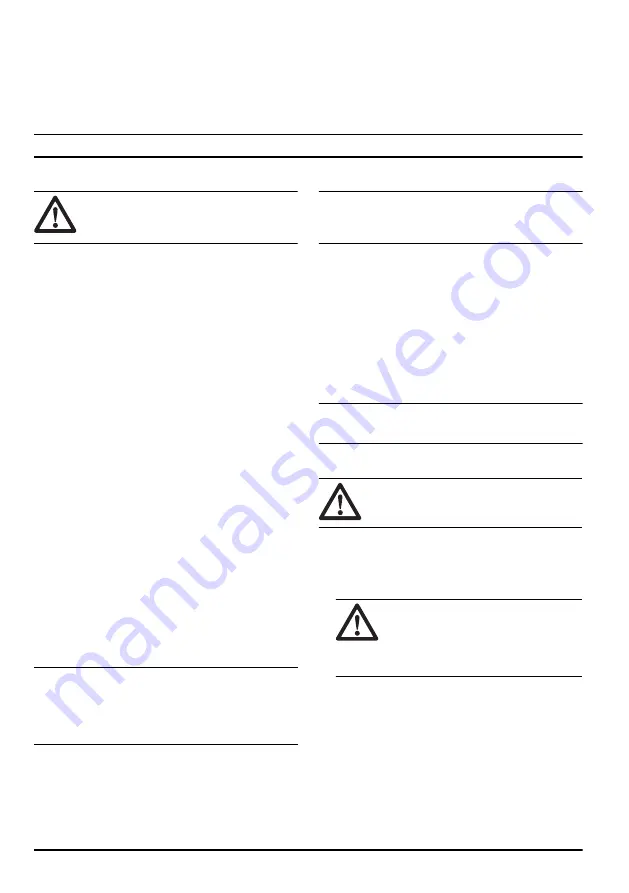 Husqvarna 110iL Operator'S Manual Download Page 322