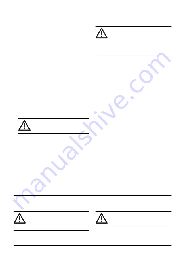 Husqvarna 110iL Operator'S Manual Download Page 323