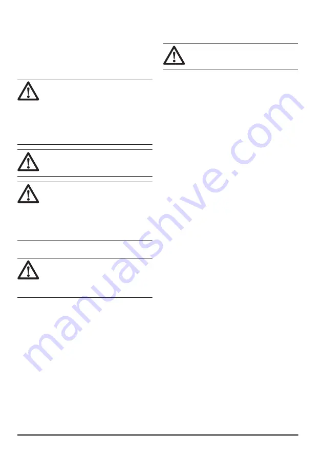 Husqvarna 110iL Operator'S Manual Download Page 352