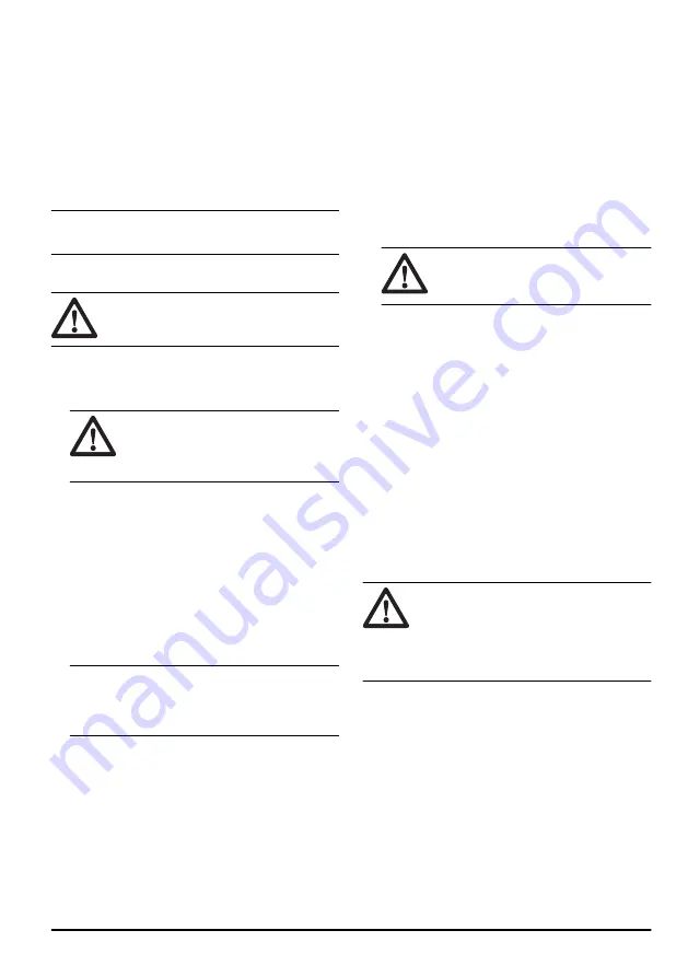 Husqvarna 110iL Operator'S Manual Download Page 421