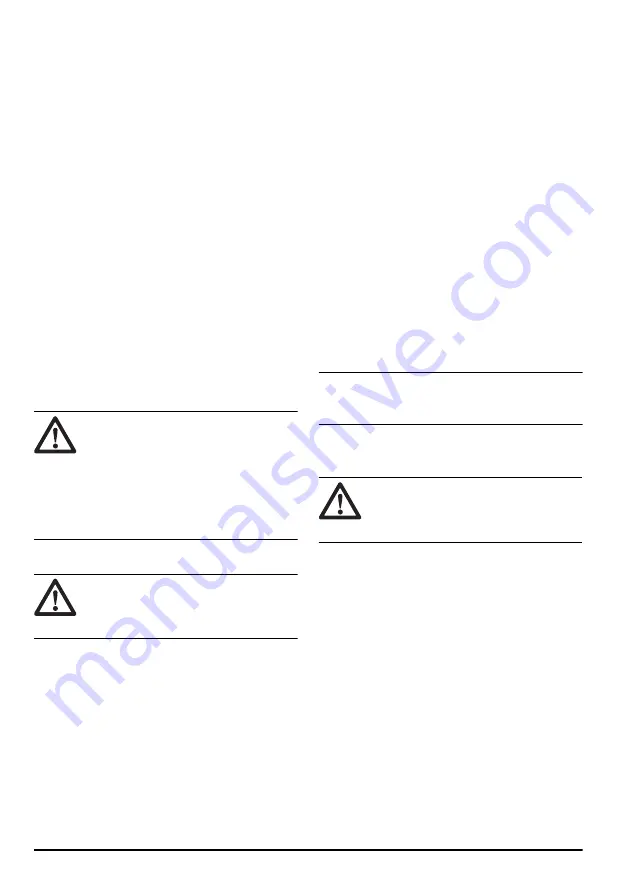 Husqvarna 110iL Operator'S Manual Download Page 432