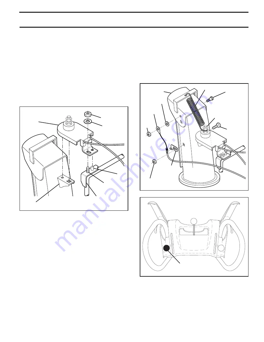 Husqvarna 1130 SBE OV Owner'S Manual Download Page 7