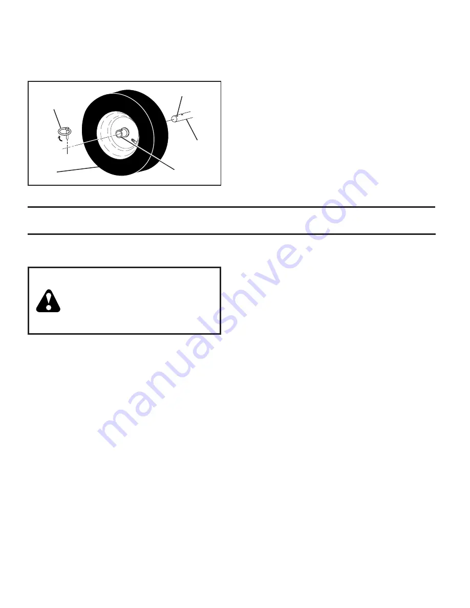 Husqvarna 1130SB-XLS Owner'S Manual Download Page 18