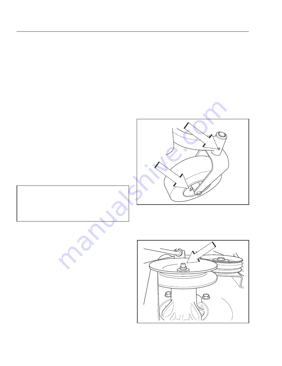 Husqvarna 115 127127 IR Operator'S Manual Download Page 52