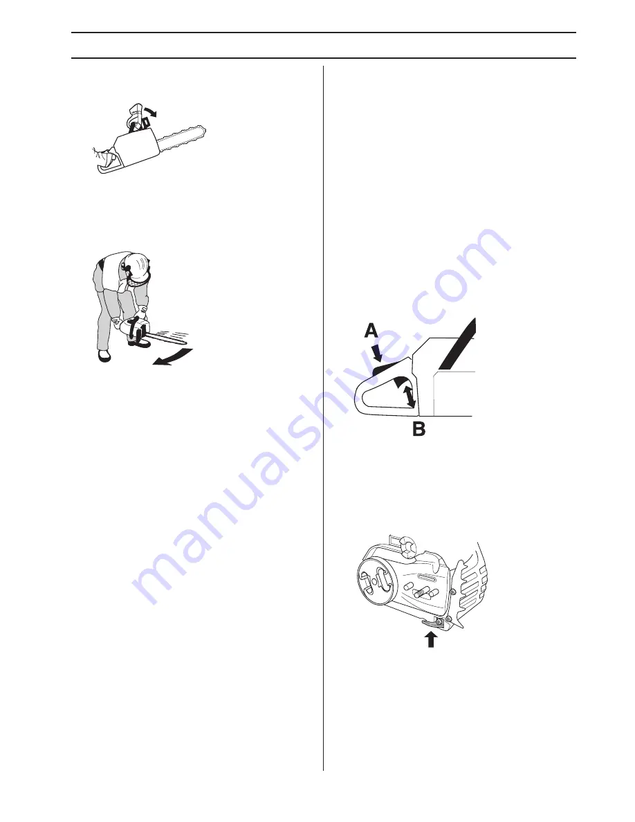 Husqvarna 115 13 81-26 Operator'S Manual Download Page 9