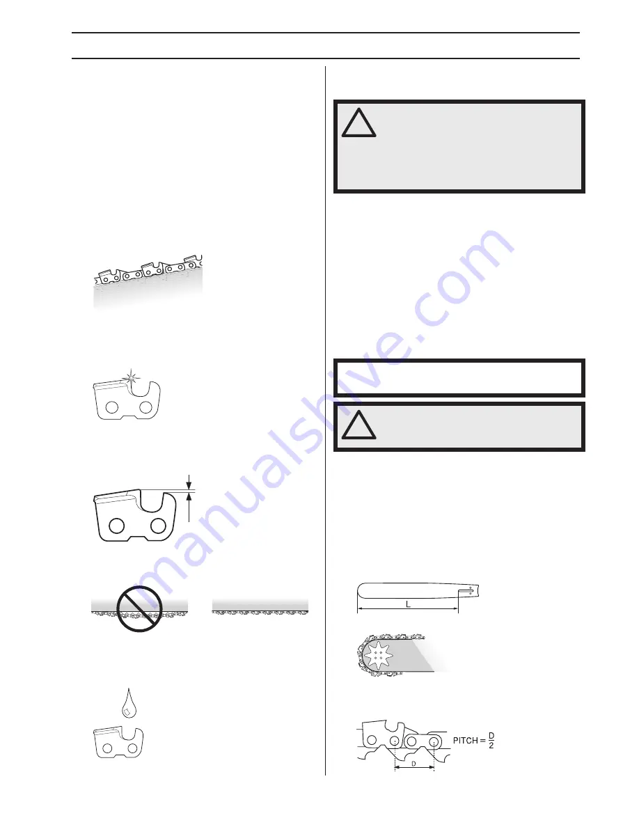 Husqvarna 115 13 81-26 Operator'S Manual Download Page 11