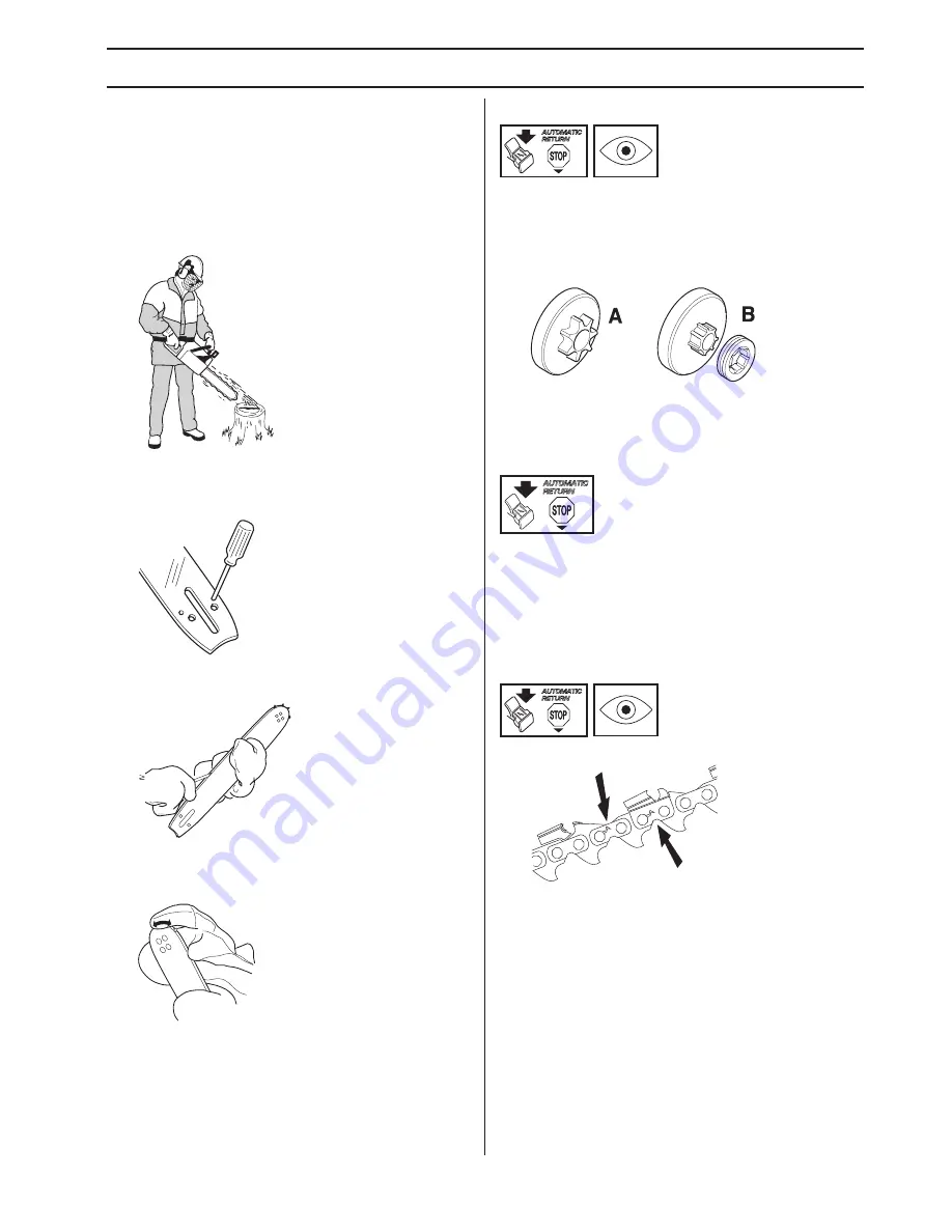 Husqvarna 115 13 81-96 Operator'S Manual Download Page 15