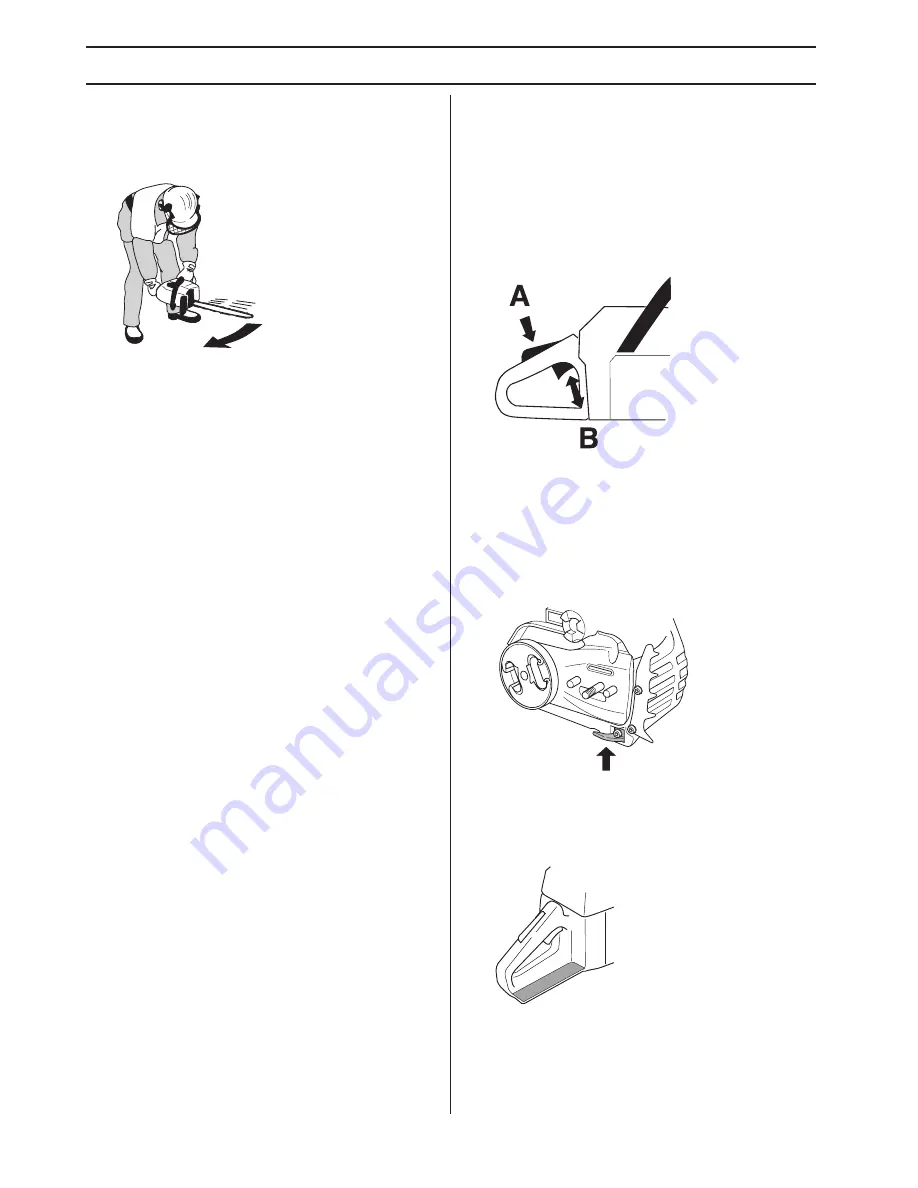 Husqvarna 115 13 81-96 Operator'S Manual Download Page 50