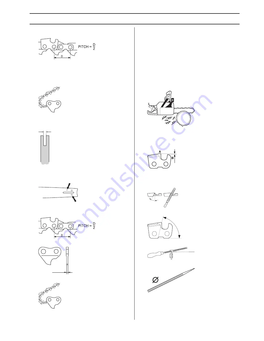 Husqvarna 115 13 81-96 Operator'S Manual Download Page 53