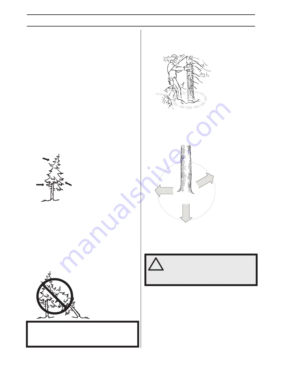 Husqvarna 115 13 81-96 Operator'S Manual Download Page 68