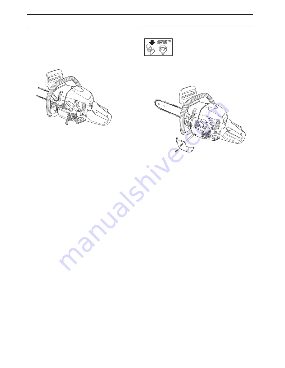 Husqvarna 115 13 81-96 Operator'S Manual Download Page 78