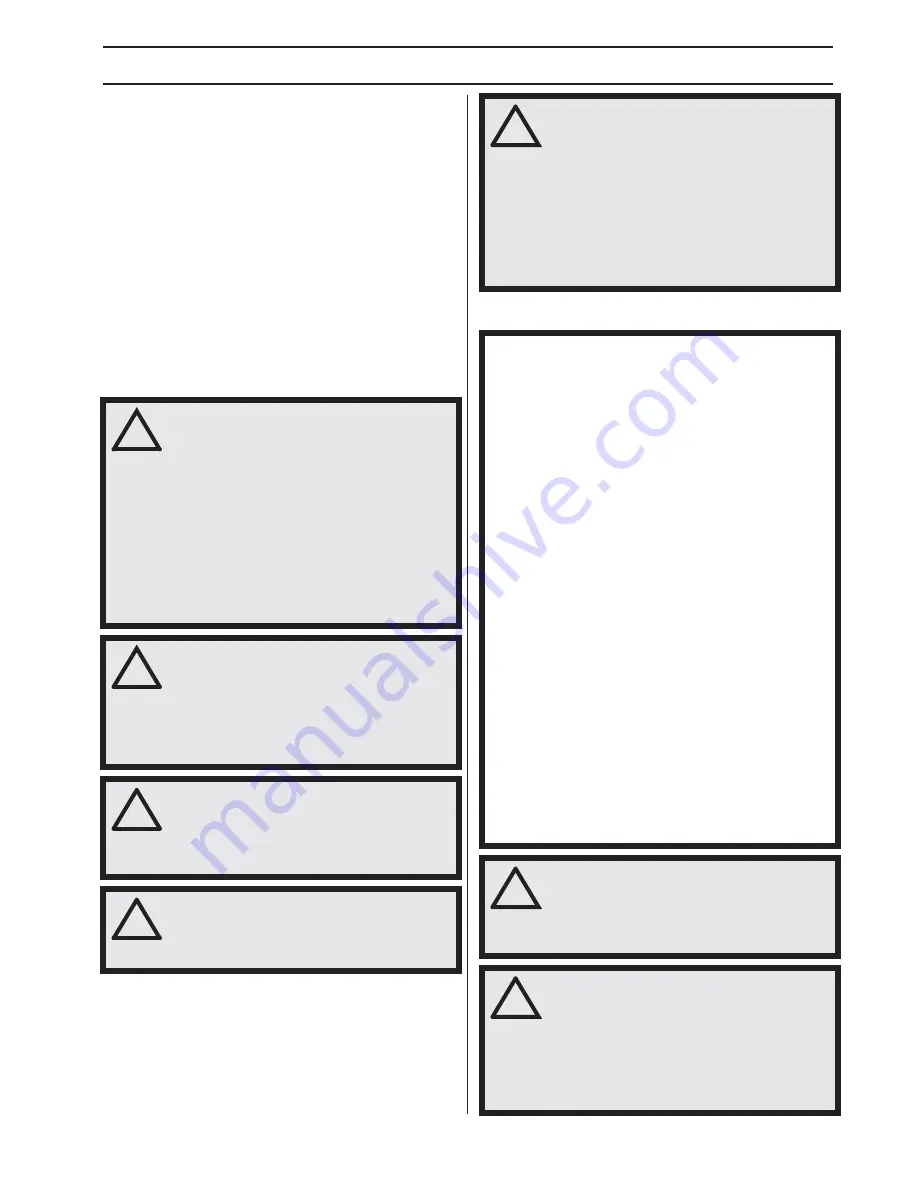 Husqvarna 115 13 82-49 Operator'S Manual Download Page 95