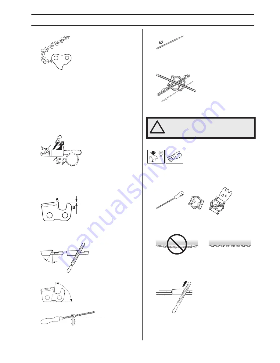 Husqvarna 1150901-95 Operator'S Manual Download Page 13