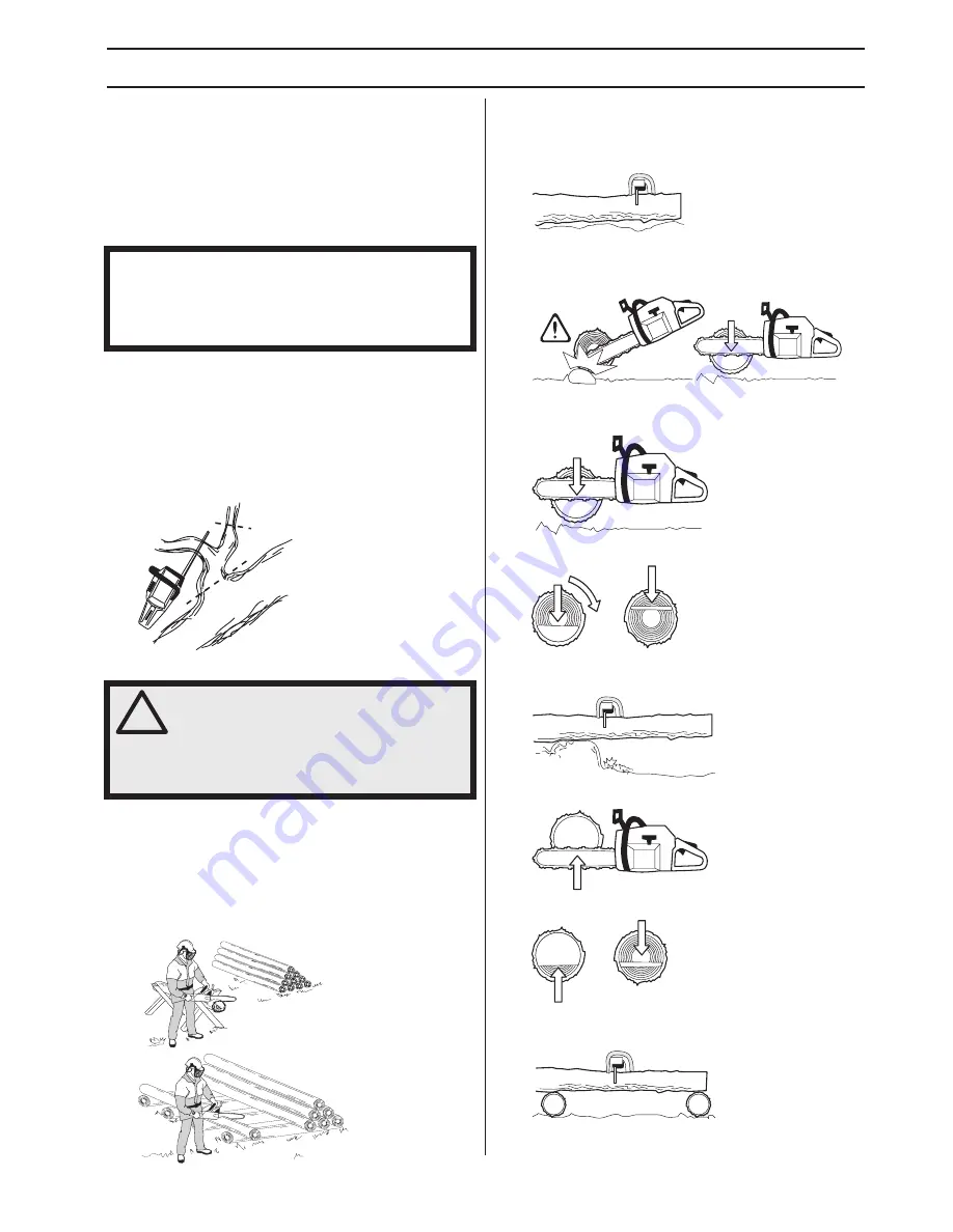 Husqvarna 1150901-95 Operator'S Manual Download Page 25