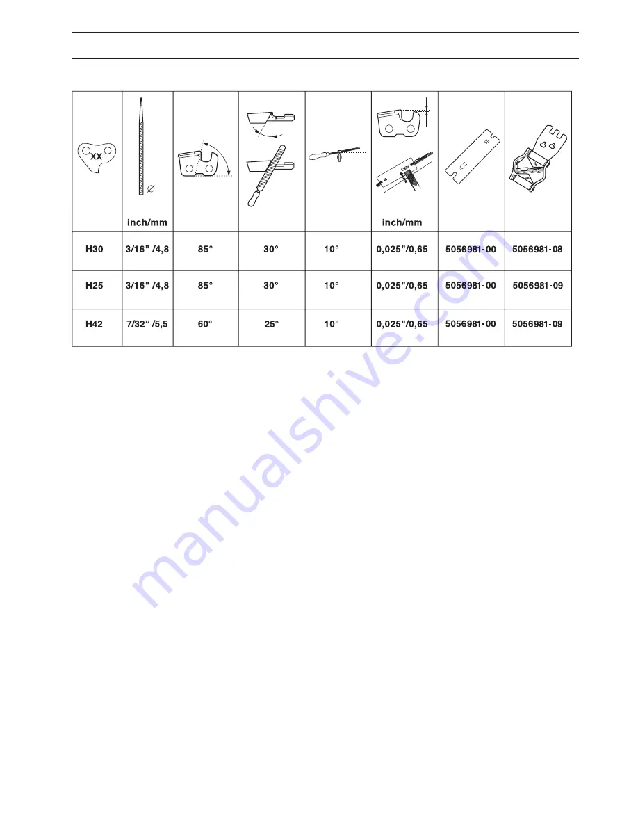 Husqvarna 1150901-95 Operator'S Manual Download Page 41