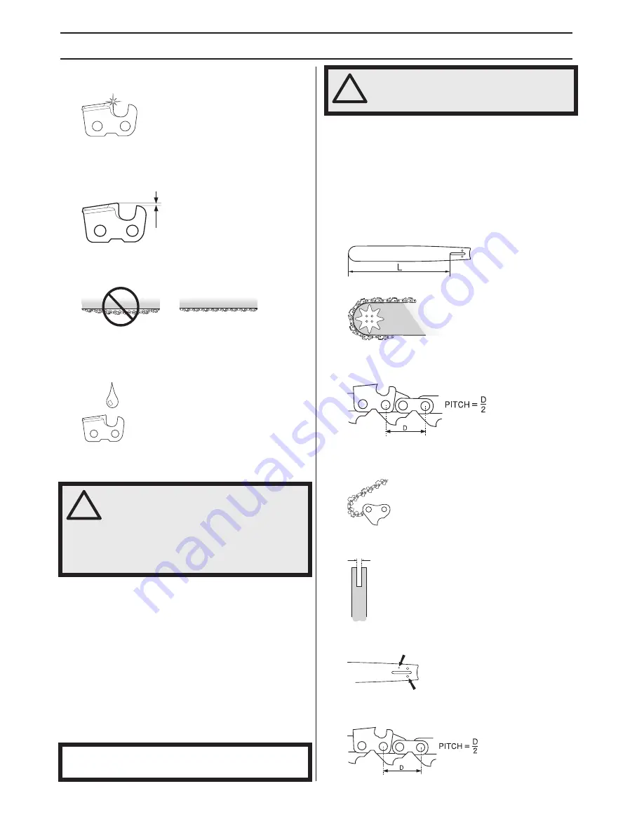 Husqvarna 1150902-95 Operator'S Manual Download Page 12