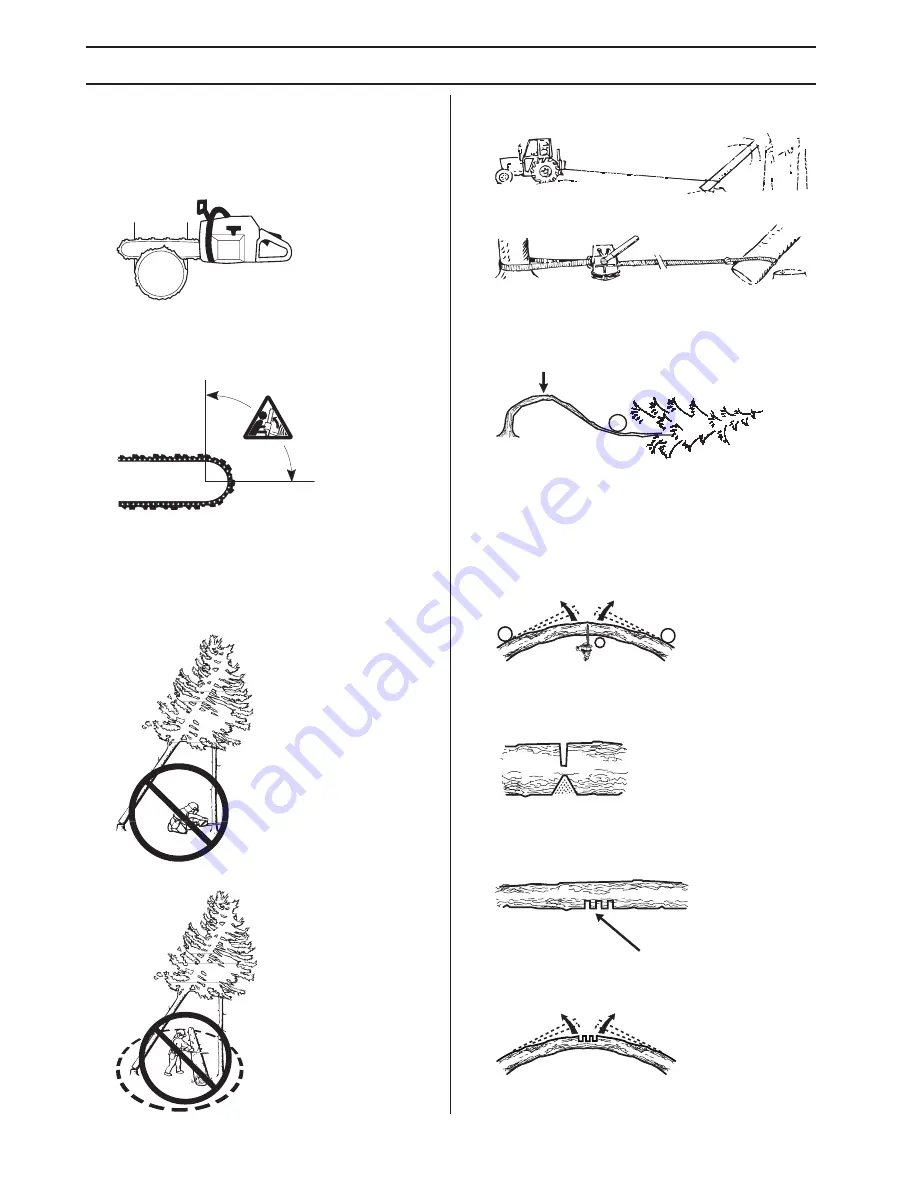 Husqvarna 1150902-95 Operator'S Manual Download Page 30