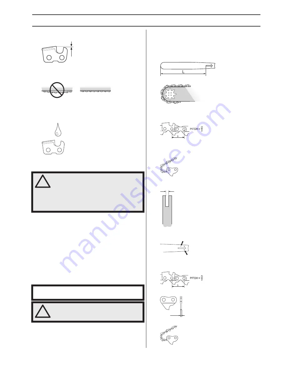 Husqvarna 1151437-95 Operator'S Manual Download Page 11