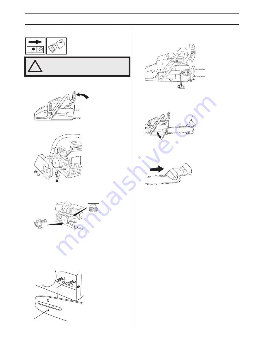 Husqvarna 1151437-95 Operator'S Manual Download Page 16