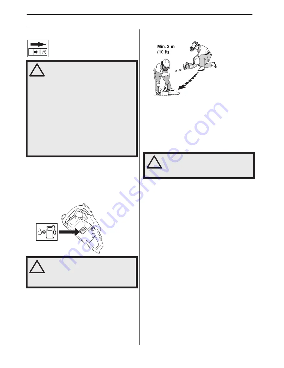 Husqvarna 1151437-95 Operator'S Manual Download Page 18