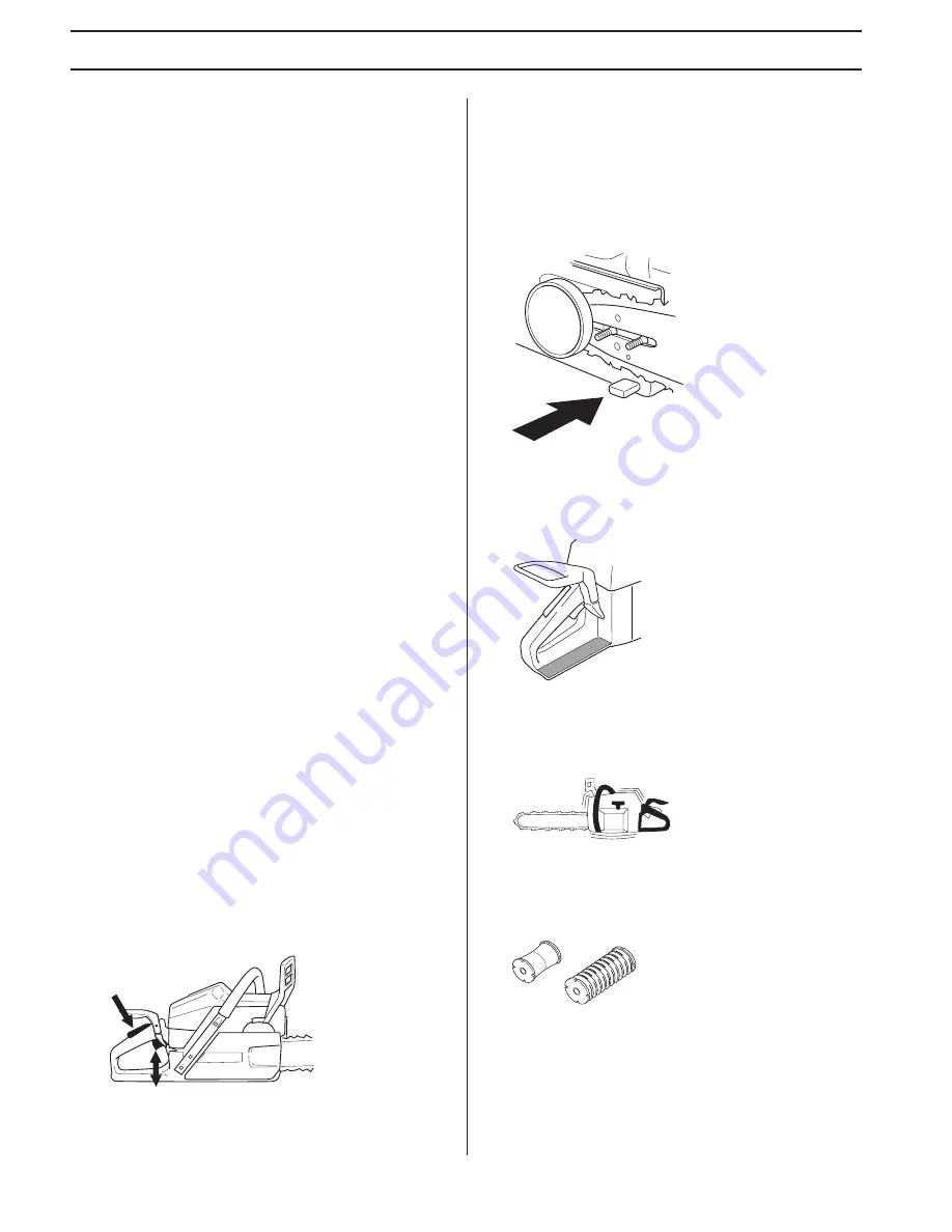 Husqvarna 1151438-95 Operator'S Manual Download Page 10