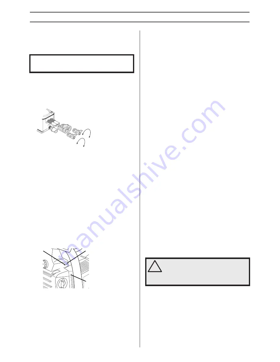 Husqvarna 1151439-95 Operator'S Manual Download Page 27