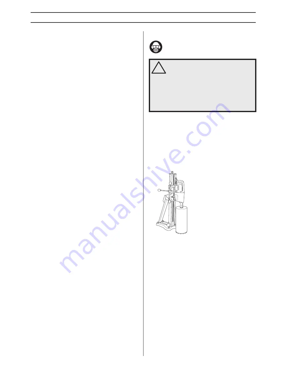 Husqvarna 1152417-30 Operator'S Manual Download Page 8