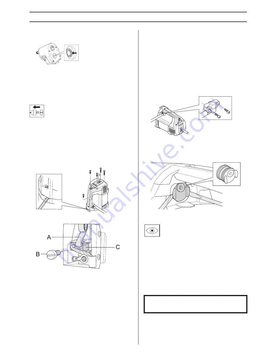 Husqvarna 1152417-30 Operator'S Manual Download Page 12