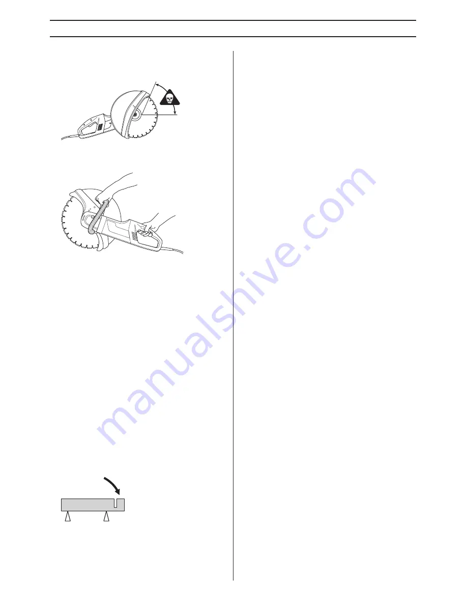 Husqvarna 1152450-26 Operator'S Manual Download Page 13