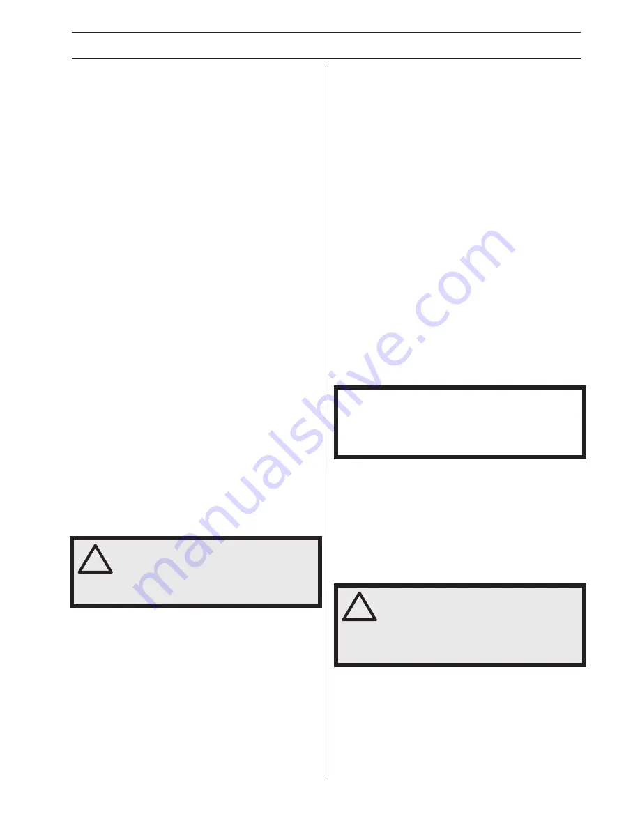 Husqvarna 1153136-49 Operator'S Manual Download Page 23