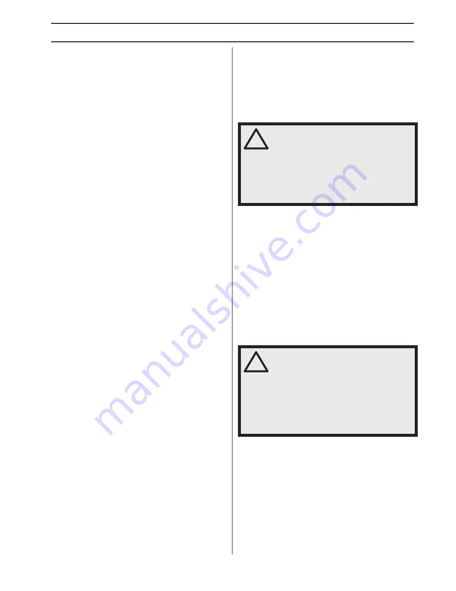 Husqvarna 1153136-49 Operator'S Manual Download Page 25