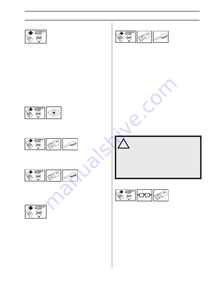 Husqvarna 1153136-49 Operator'S Manual Download Page 27