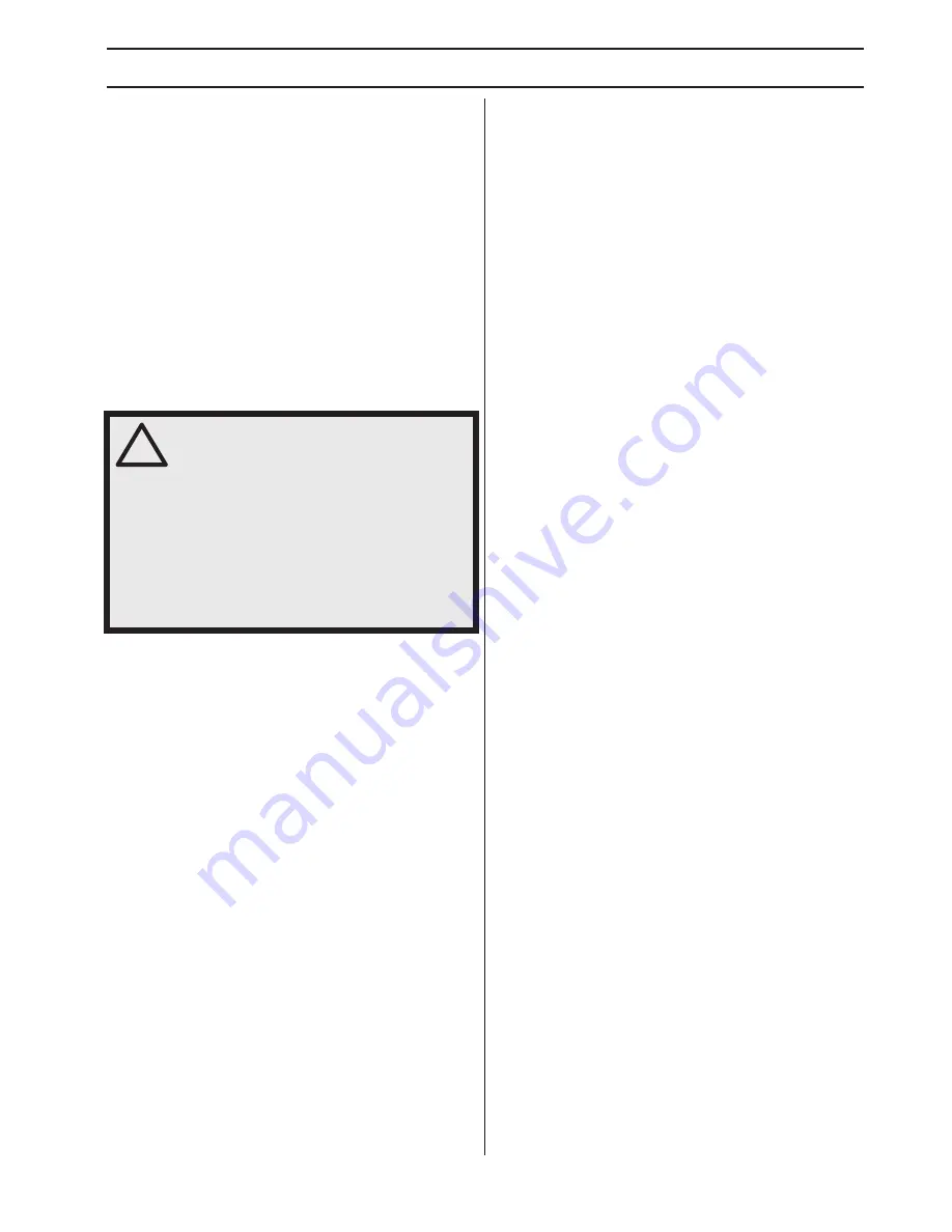 Husqvarna 1153136-49 Operator'S Manual Download Page 41