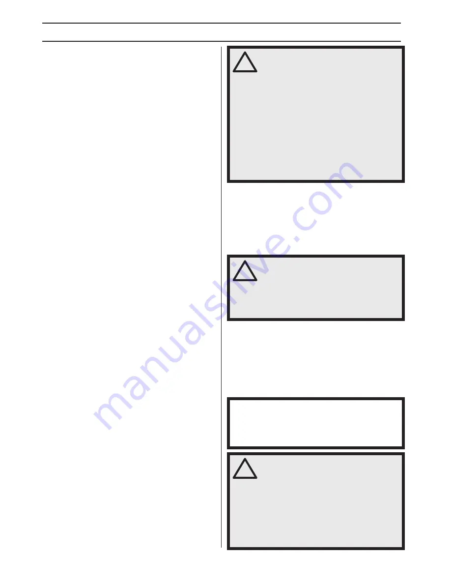 Husqvarna 1153136-49 Operator'S Manual Download Page 42