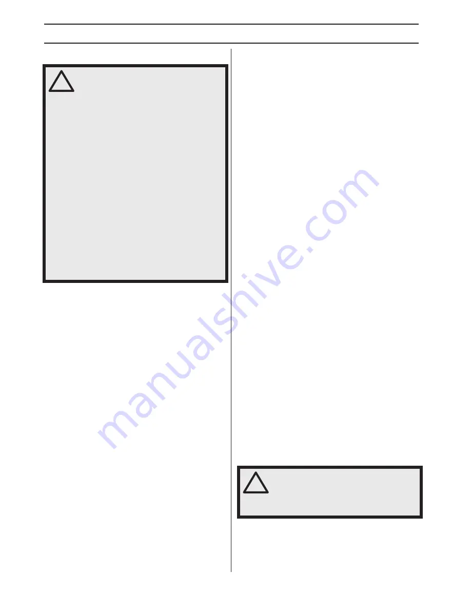 Husqvarna 1153136-49 Operator'S Manual Download Page 50