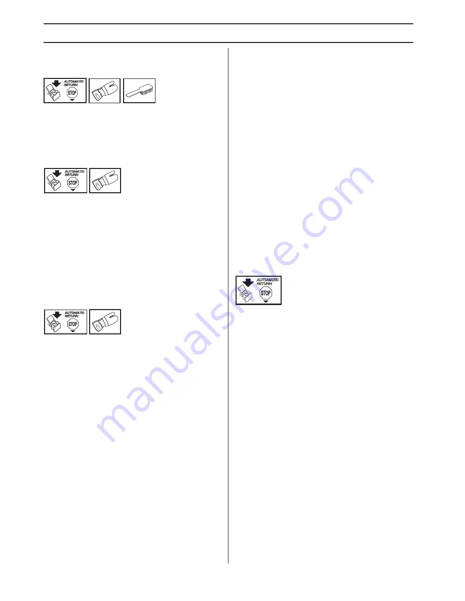 Husqvarna 1153136-49 Operator'S Manual Download Page 60