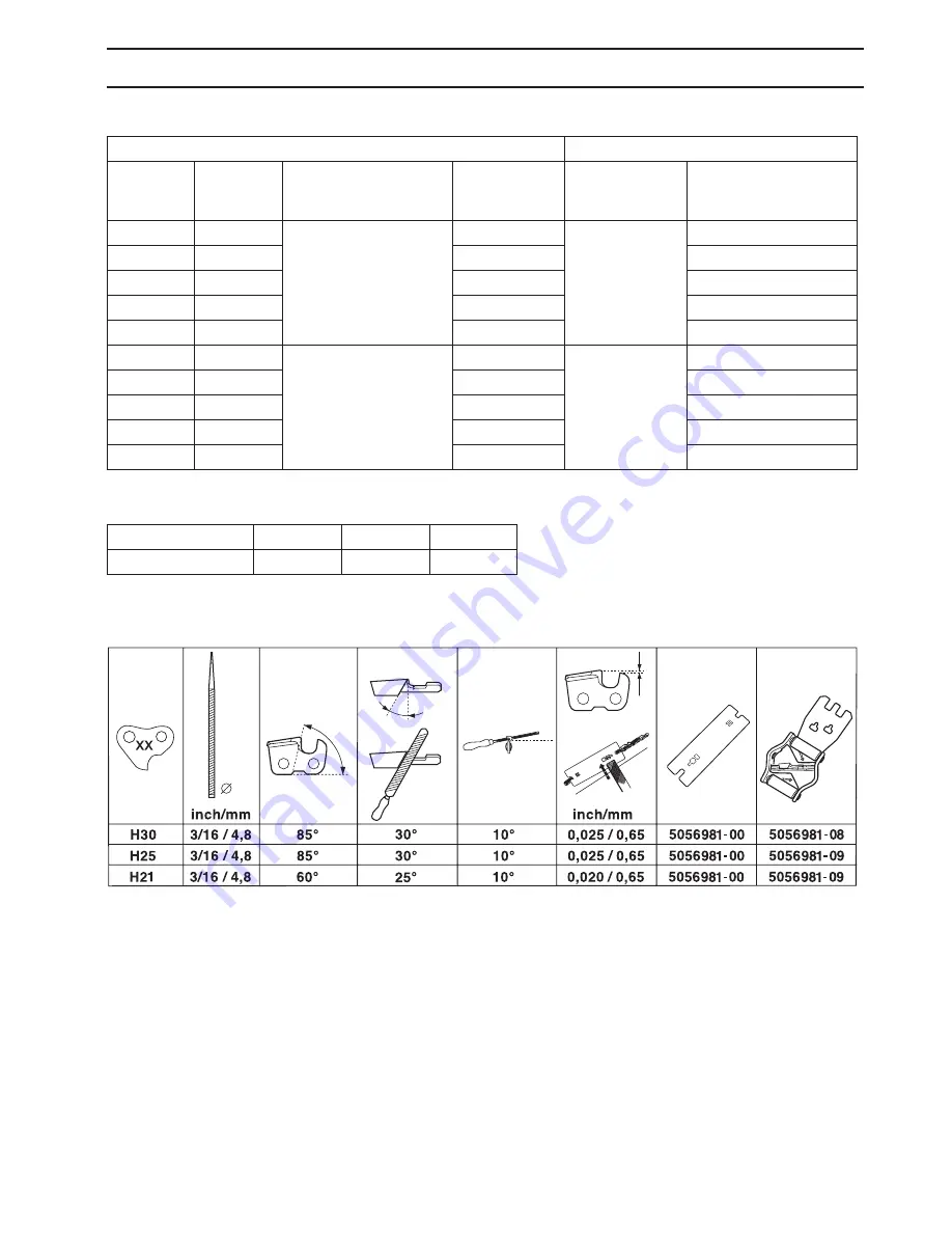 Husqvarna 1153136-49 Operator'S Manual Download Page 63