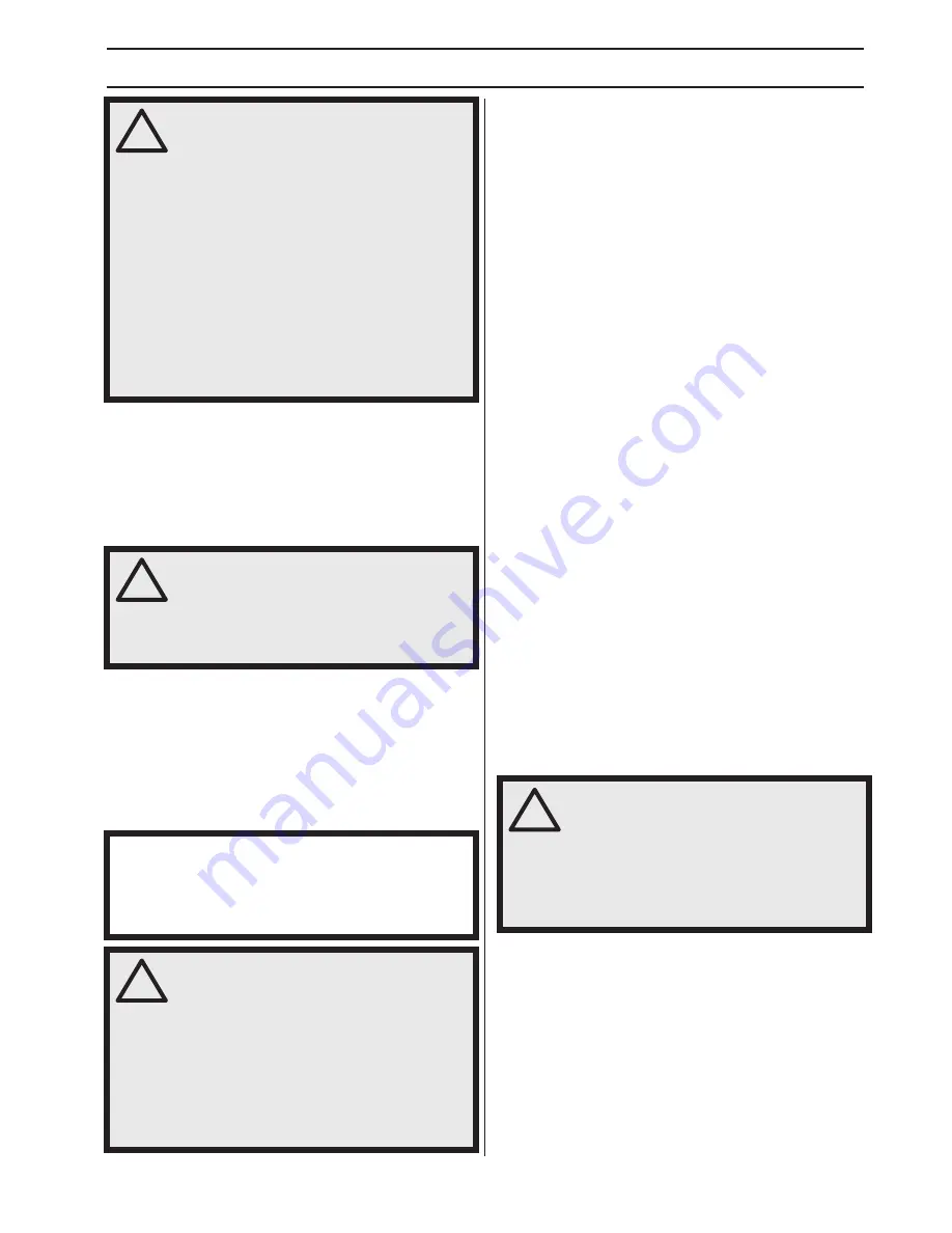 Husqvarna 1153136-49 Operator'S Manual Download Page 75