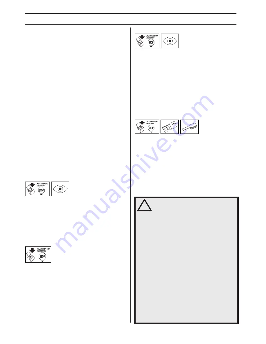 Husqvarna 1153136-49 Operator'S Manual Download Page 78