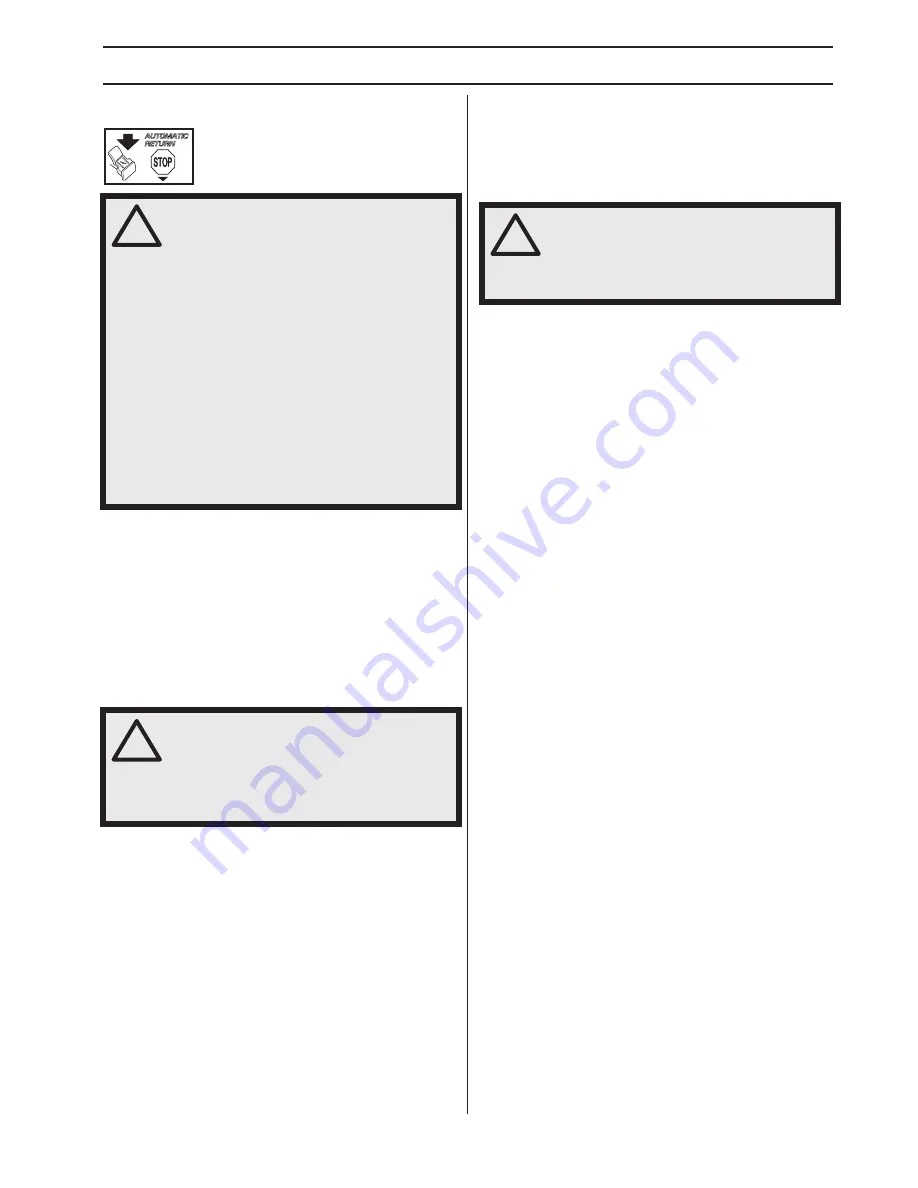 Husqvarna 1153136-49 Operator'S Manual Download Page 81